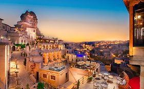 Carna Cave Hotel Cappadocia Only Adult